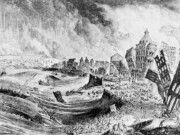 Lisboa conheceu as trevas