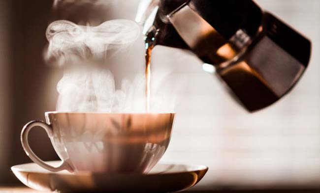 O café descafeinado e os seus benefícios para a saúde café descafeinado e os seus benefícios