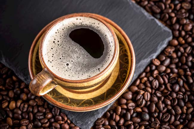 O café descafeinado e os seus benefícios para a saúde café descafeinado e os seus benefícios