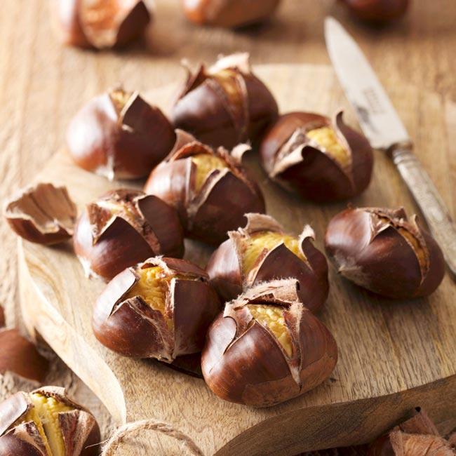 9 Receitas fantásticas para fazer castanhas cozidas em casa receitas de castanhas cozidas