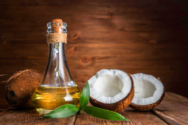 3 receitas de champô caseiro de óleo de coco para cabelos saudáveis champô caseiro de óleo de coco