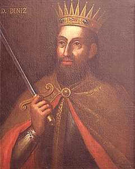 D. Dinis, o rei que (re)organizou Portugal! D. Dinis