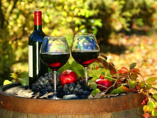 13 surpreendentes benefícios do vinho tinto para a saúde. Tome nota! benefícios do vinho tinto para a saúde