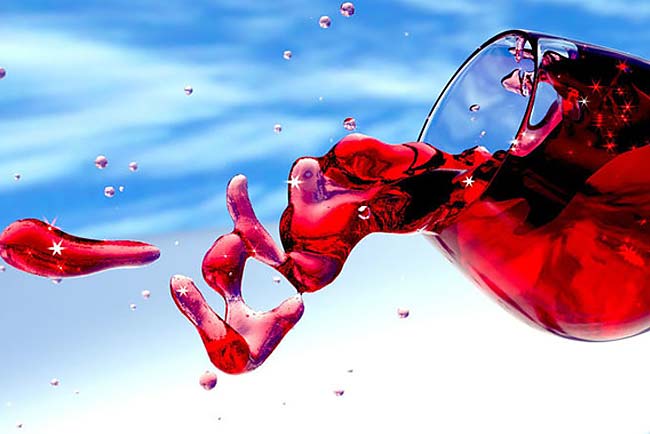 10 dicas para tirar nódoas de vinho tinto facilmente tirar nódoas de vinho