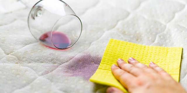 10 dicas para tirar nódoas de vinho tinto facilmente tirar nódoas de vinho