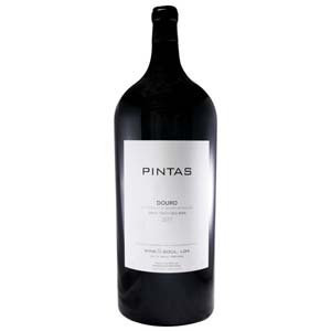 vinhos tintos mais caros de Portugal