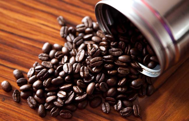 melhores grãos de café
