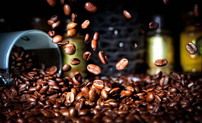 Aprenda a escolher os melhores grãos de café. Tome nota! melhores grãos de café