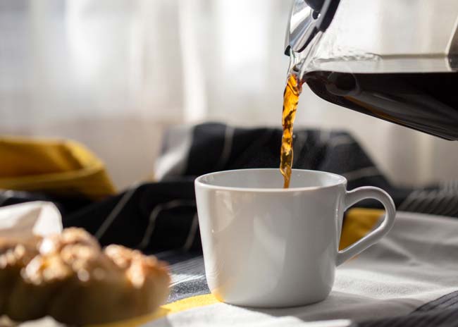 7 truques para um café delicioso e mais saudável truques para um café delicioso