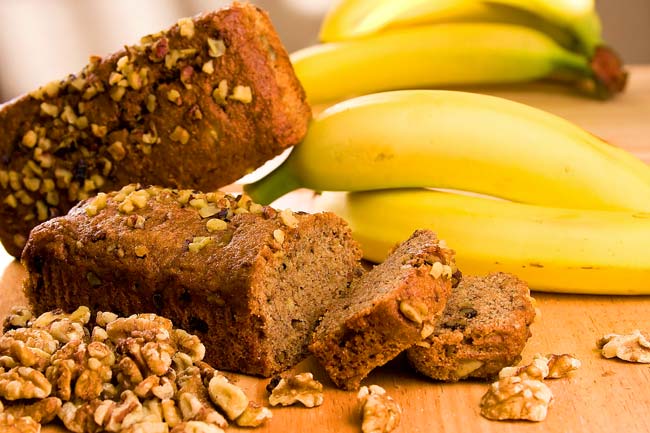 10 das melhores receitas de bolo de banana com aveia melhores receitas de bolo de banana com aveia