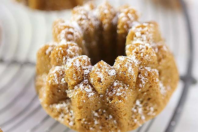 3 receitas de bolo de café memoráveis. Uma delícia! bolo de café