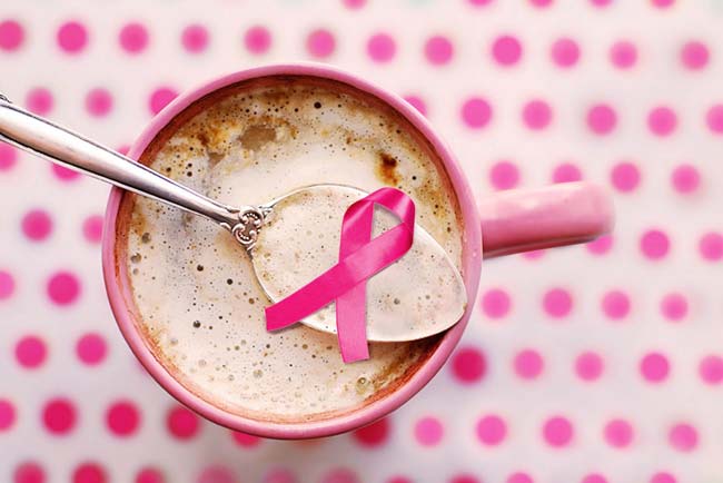 Café pode ajudar a reduzir o risco de cancro. Saiba mais. Café pode ajudar