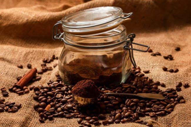 Como conservar café em casa sem perder o aroma Como conservar café