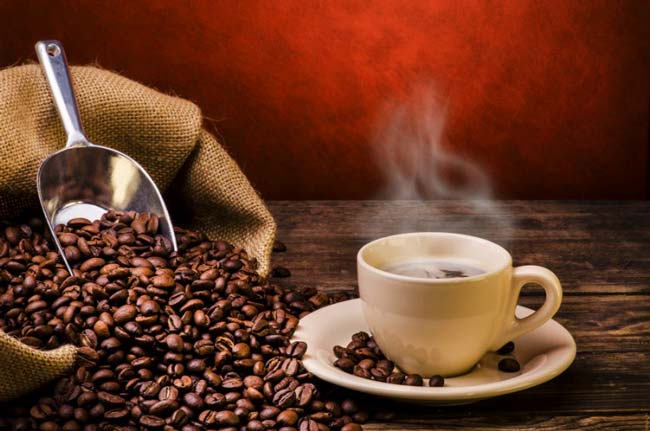 O café não é todo igual. Entenda por que deve escolher café em grãos deve escolher café em grãos