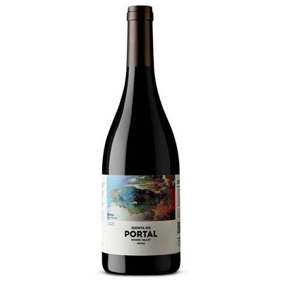 Tinto nacional medalhado conquista crítica alemã Tinto nacional medalhado