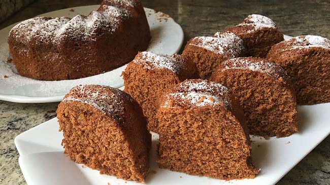 3 receitas de bolo de chocolate de microondas. Todos adoram! receitas de bolo de chocolate de microondas