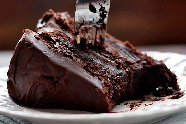 3 receitas de bolo de chocolate que vão fazer sucesso de bolo de chocolate