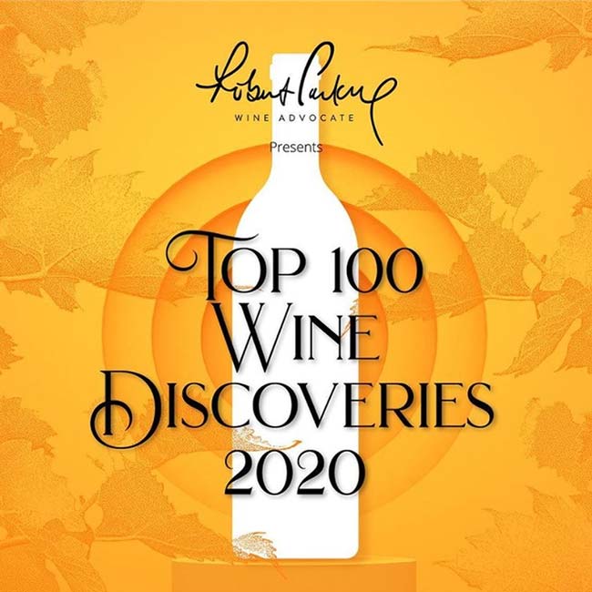 vinhos portugueses no Top 100
