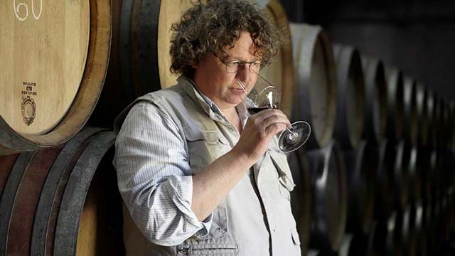 Vinho português eleito como um dos melhores do mundo Vinho português eleito