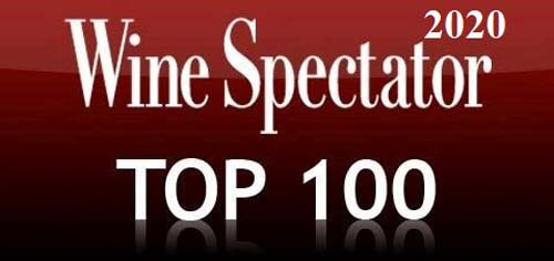 Conheça o tinto nacional que entrou no Top 100 da Wine Spectator o tinto nacional que entrou no Top 100
