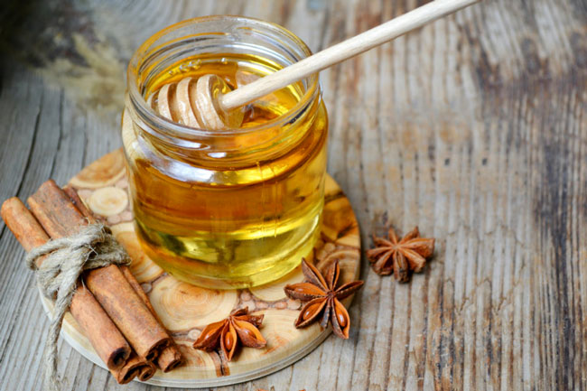 20 benefícios do mel para a saúde