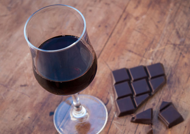 Conheça o segredo do Vinho Tinto para a eterna juventude segredo do Vinho Tinto