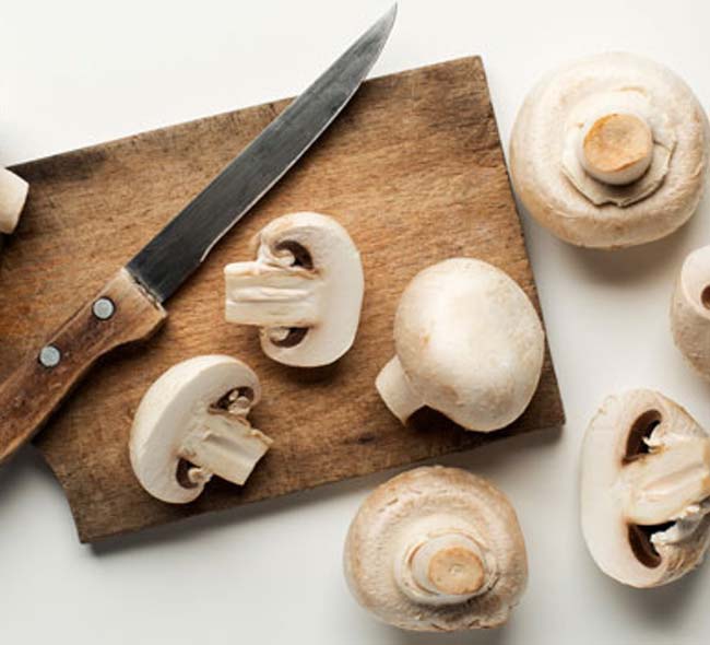 6 boas razões para comer cogumelos. Tome nota! razões para comer cogumelos