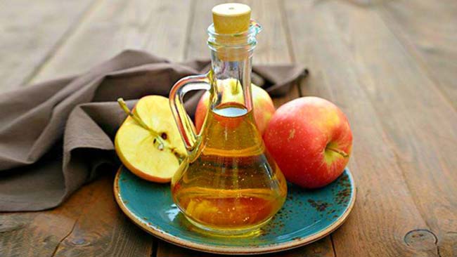 3 fantásticas receitas para usar vinagre de maçã no cabelo receitas para usar vinagre de maçã