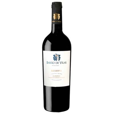 ótimos vinhos do Douro abaixo de 10 euros