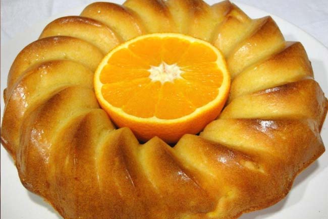 3 receitas de bolo de laranja fofo e fit. Uma maravilha! bolo de laranja fofo e fit