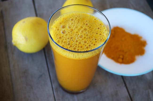 Sabia? Limonada com açafrão trata a depressão (com receita) açafrão trata a depressão