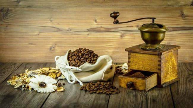 O papel de Portugal na história do café história do café