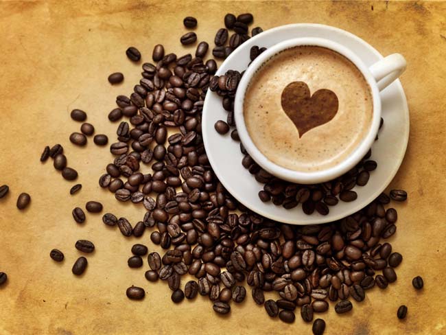benefícios do café comprovados