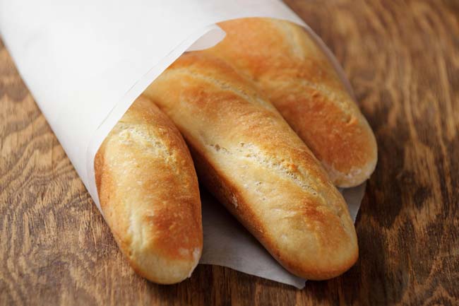 Faça pão caseiro como o melhor padeiro do mundo. Tome nota! Faça pão caseiro
