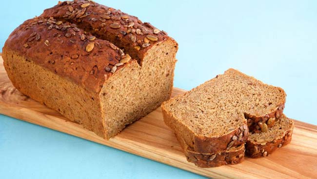 Faça pão caseiro como o melhor padeiro do mundo. Tome nota! Faça pão caseiro