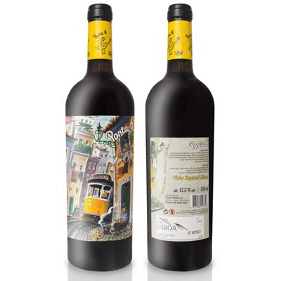 Tinto nacional conquista 2 medalhas no International Wine Challenge Tinto nacional conquista 2 medalhas