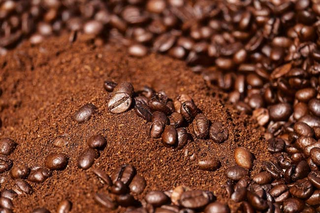 Saiba como usar café na pele e surpreenda-se! usar café na pele