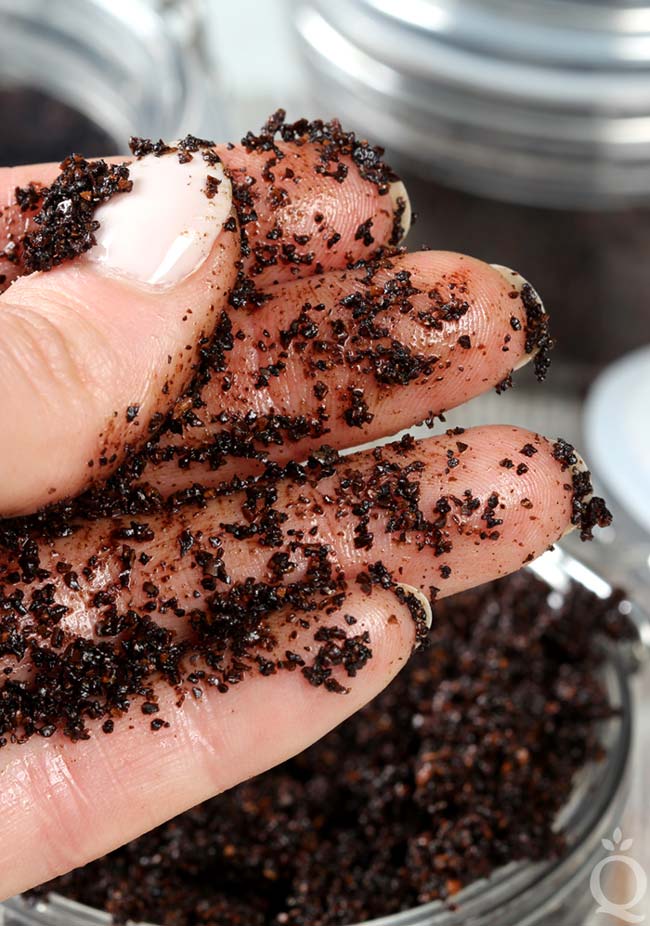 Saiba como usar café na pele e surpreenda-se! usar café na pele