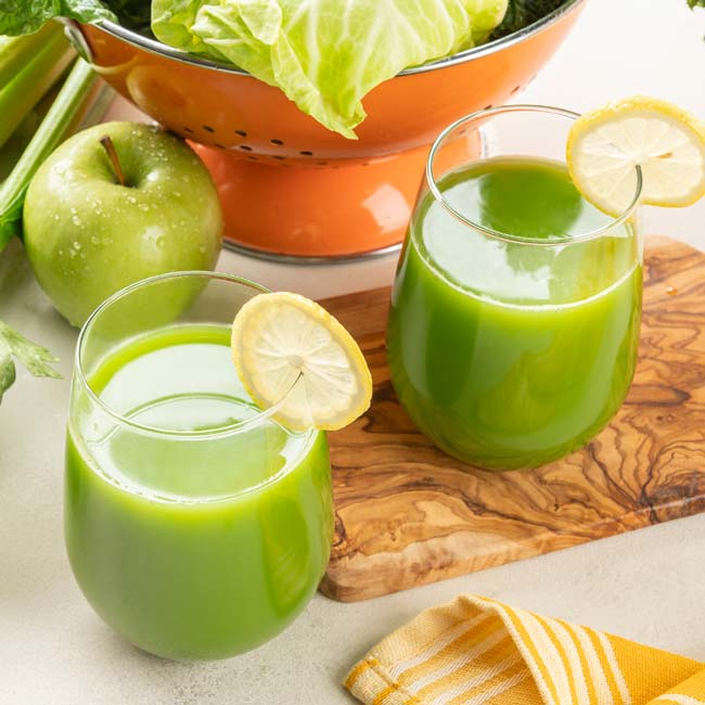 6 sumos detox de couve para quem quer emagrecer sumos detox de couve