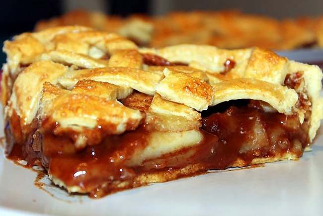 3 receitas de bolo de maçã fofo e delicioso bolo de maçã fofo