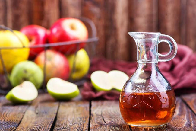 6 bons motivos para usar vinagre de maçã no banho motivos para usar vinagre de maçã no banho
