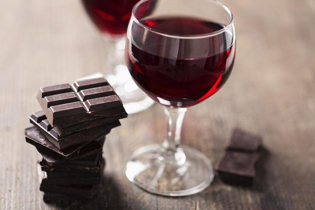 Conheça o segredo do Vinho Tinto para a eterna juventude segredo do Vinho Tinto