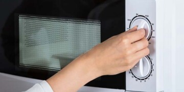 usos curiosos e úteis para o seu microondas