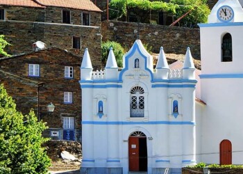 12 Aldeias Históricas de Portugal