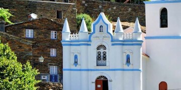 12 Aldeias Históricas de Portugal