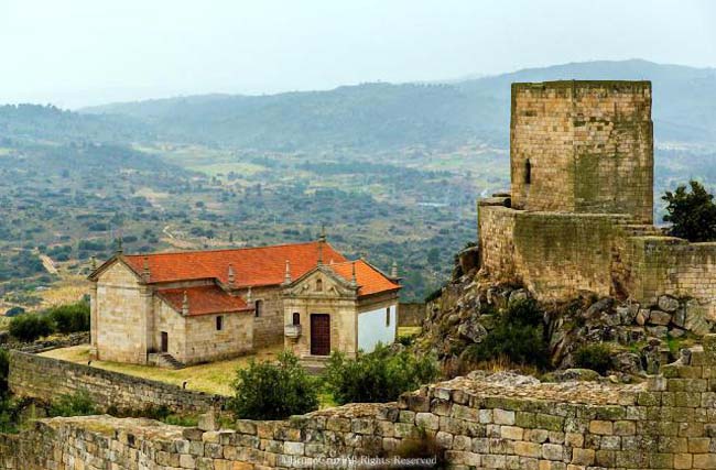 12 Aldeias Históricas de Portugal