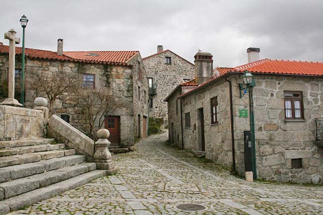 12 Aldeias Históricas de Portugal