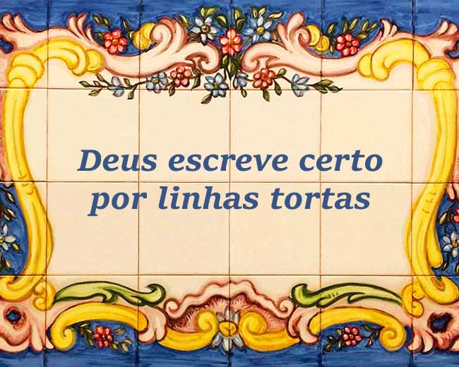 provérbios e ditados populares mais famosos do Brasil