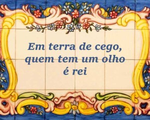 40 provérbios e ditados populares mais famosos do Brasil