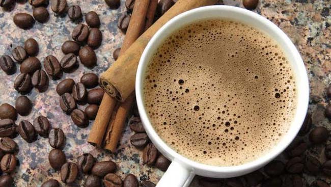 O café é capaz de proteger o seu fígado! Descubra porquê café é capaz de proteger o seu fígado